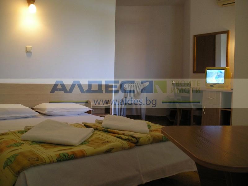 Hotel for Sale in Primorsko, Burgas Province, Bulgaria — 1,632 m² — photo 5