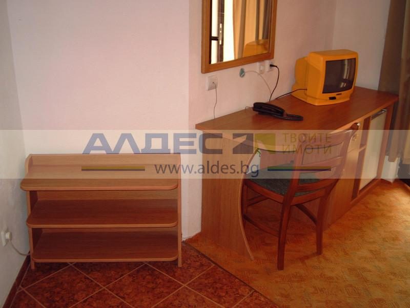 Hotel for Sale in Primorsko, Burgas Province, Bulgaria — 1,632 m² — photo 9
