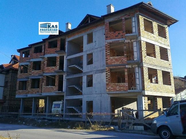 Hotel for Sale in Bansko, Blagoevgrad Province, Bulgaria — 1,173 m² — photo 3
