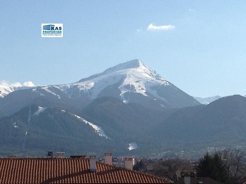 Hotel for Sale in Bansko, Blagoevgrad Province, Bulgaria — 1,173 m² — photo 4