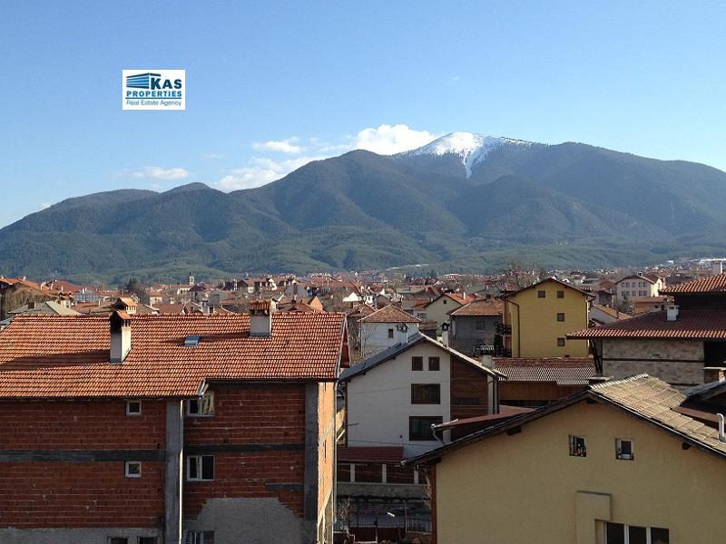 Hotel for Sale in Bansko, Blagoevgrad Province, Bulgaria — 1,173 m² — photo 5