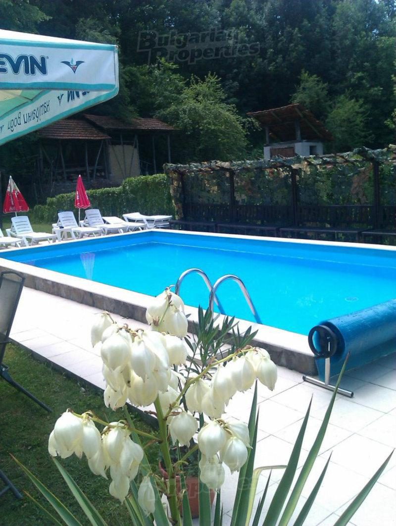Hotel for Sale in Troyan, Lovech Province, Bulgaria — 1,100 m² — photo 3