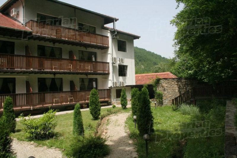 Hotel for Sale in Troyan, Lovech Province, Bulgaria — 1,100 m² — photo 9