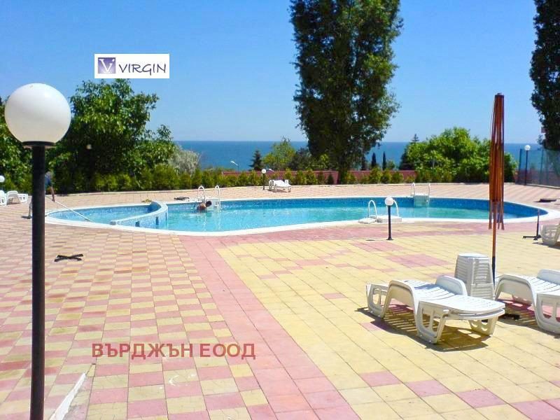 Hotel for Sale in Chaika Resort, Varna, Bulgaria — photo 3