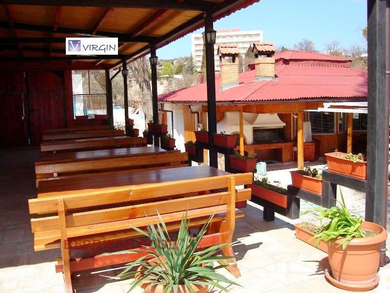 Hotel for Sale in Chaika Resort, Varna, Bulgaria — photo 4