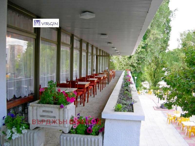 Hotel for Sale in Chaika Resort, Varna, Bulgaria — photo 5