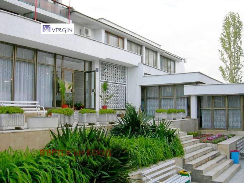 Hotel for Sale in Chaika Resort, Varna, Bulgaria — photo 8