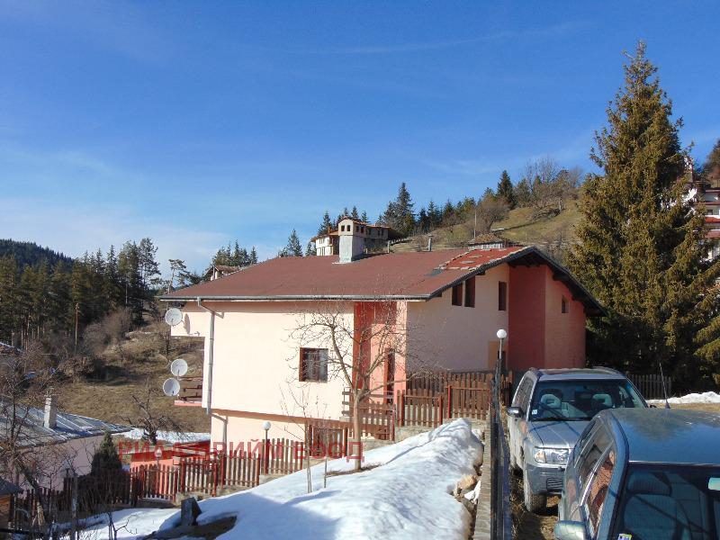 Hotel for Sale in Stoykite, Smolyan Province, Bulgaria — 406 m² — photo 3