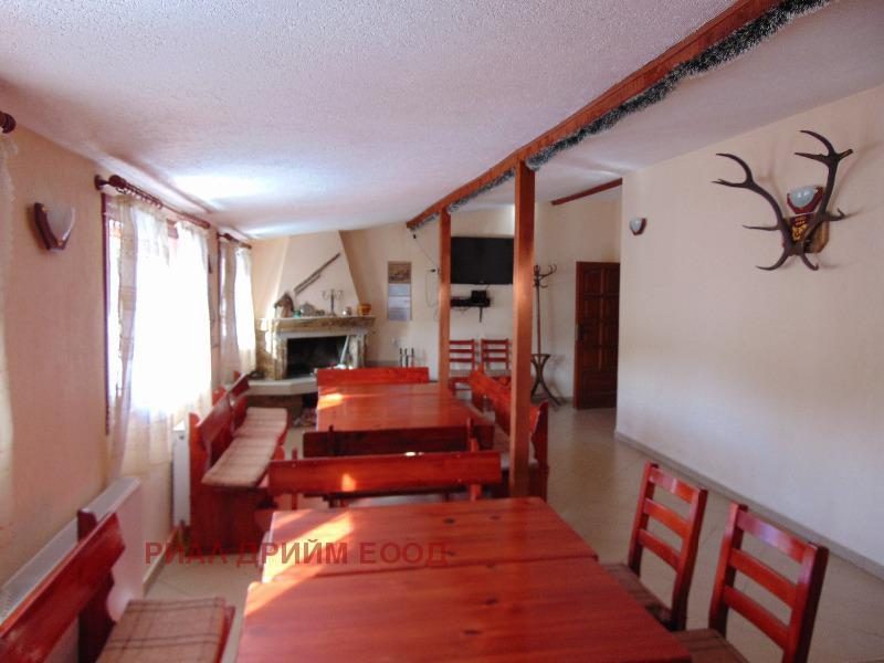 Hotel for Sale in Stoykite, Smolyan Province, Bulgaria — 406 m² — photo 4