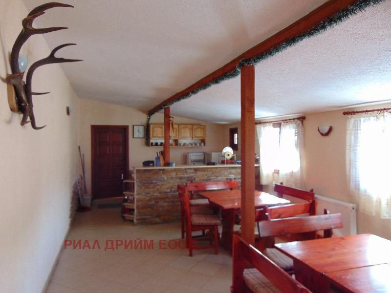 Hotel for Sale in Stoykite, Smolyan Province, Bulgaria — 406 m² — photo 6