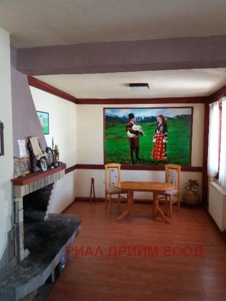 Hotel for Sale in Stoykite, Smolyan Province, Bulgaria — 406 m² — photo 8
