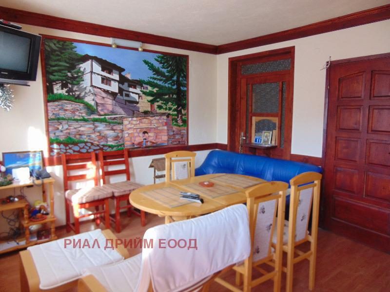 Hotel for Sale in Stoykite, Smolyan Province, Bulgaria — 406 m² — photo 9