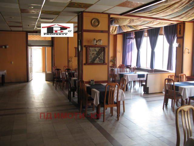 Hotel for Sale in Ihtiman, Sofia Province, Bulgaria — 3,564 m² — photo 2