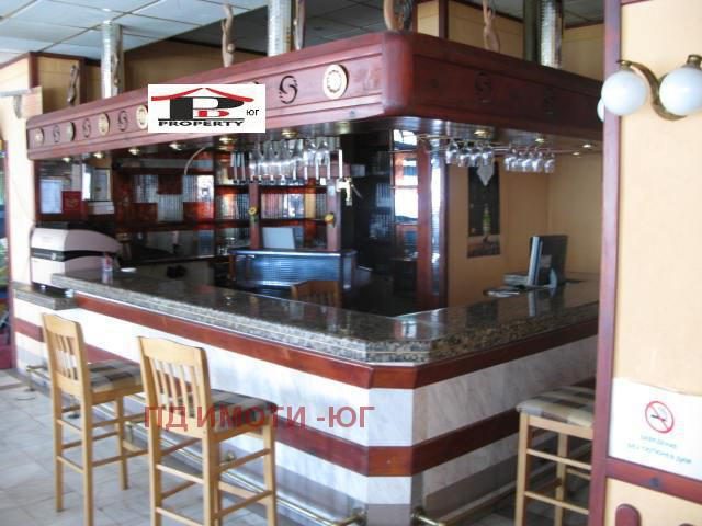 Hotel for Sale in Ihtiman, Sofia Province, Bulgaria — 3,564 m² — photo 3