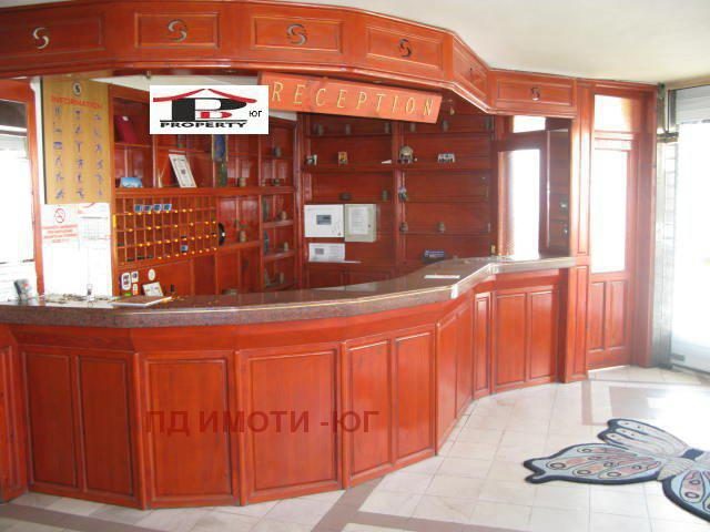 Hotel for Sale in Ihtiman, Sofia Province, Bulgaria — 3,564 m² — photo 4