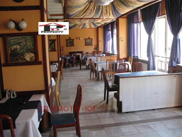 Hotel for Sale in Ihtiman, Sofia Province, Bulgaria — 3,564 m² — photo 5