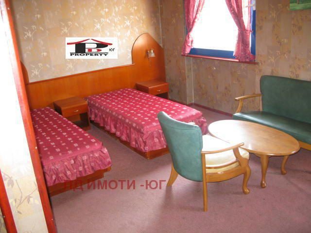 Hotel for Sale in Ihtiman, Sofia Province, Bulgaria — 3,564 m² — photo 7