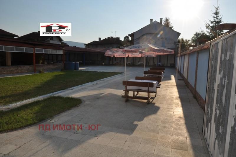 Hotel for Sale in Ihtiman, Sofia Province, Bulgaria — 3,564 m² — photo 8