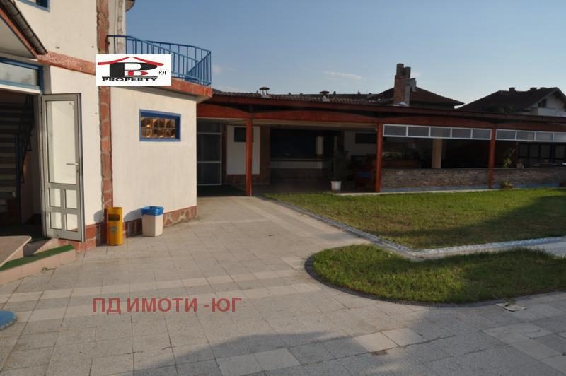 Hotel for Sale in Ihtiman, Sofia Province, Bulgaria — 3,564 m² — photo 9