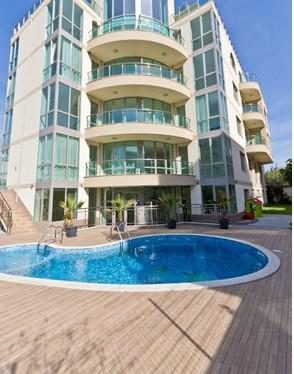 Hotel for Sale in Nesebar, Burgas Province, Bulgaria — 1,970 m² — photo 2