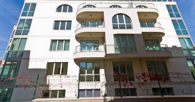 Hotel for Sale in Nesebar, Burgas Province, Bulgaria — 1,970 m² — photo 3