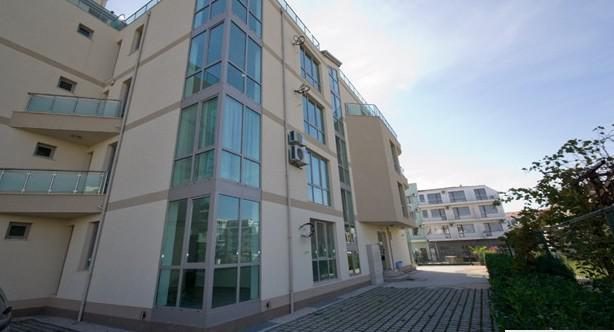 Hotel for Sale in Nesebar, Burgas Province, Bulgaria — 1,970 m² — photo 4
