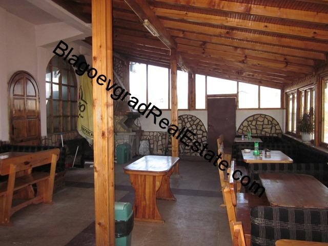 Hotel for Sale in Zelendol, Blagoevgrad Province, Bulgaria — photo 3