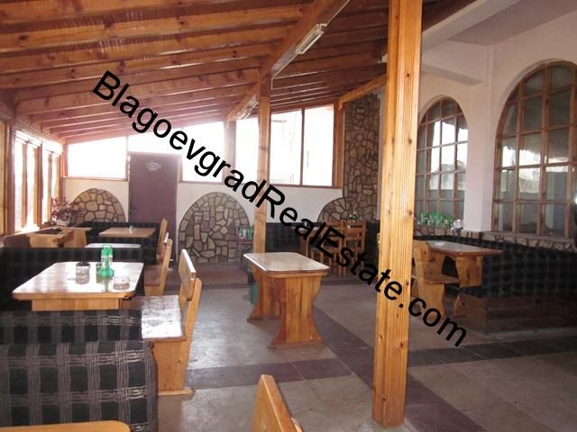 Hotel for Sale in Zelendol, Blagoevgrad Province, Bulgaria — photo 4
