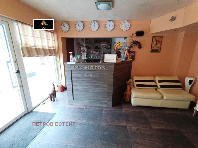 Hotel for Sale in Velingrad, Pazardzhik Province, Bulgaria — 670 m² — photo 4