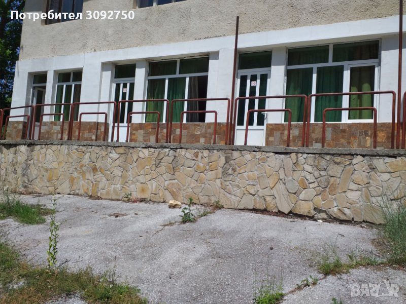 Business Property Comprising Four Studio Apartments for Sale in Bistritsa, Blagoevgrad Province, Bulgaria — photo 2
