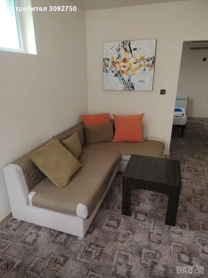 Business Property Comprising Four Studio Apartments for Sale in Bistritsa, Blagoevgrad Province, Bulgaria — photo 8