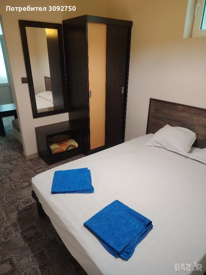 Business Property Comprising Four Studio Apartments for Sale in Bistritsa, Blagoevgrad Province, Bulgaria — photo 9