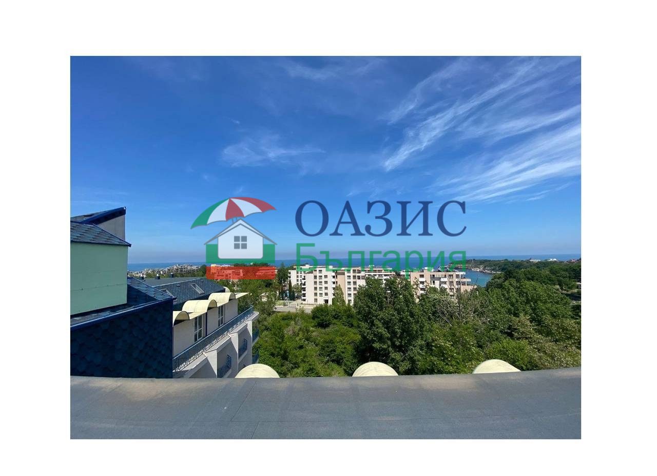 Hotel for Sale in Tsarevo, Burgas Province, Bulgaria — 7,120 m² — photo 2