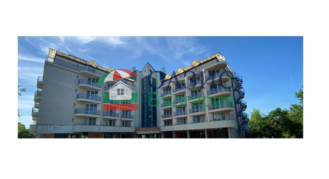 Hotel for Sale in Tsarevo, Burgas Province, Bulgaria — 7,120 m² — photo 5