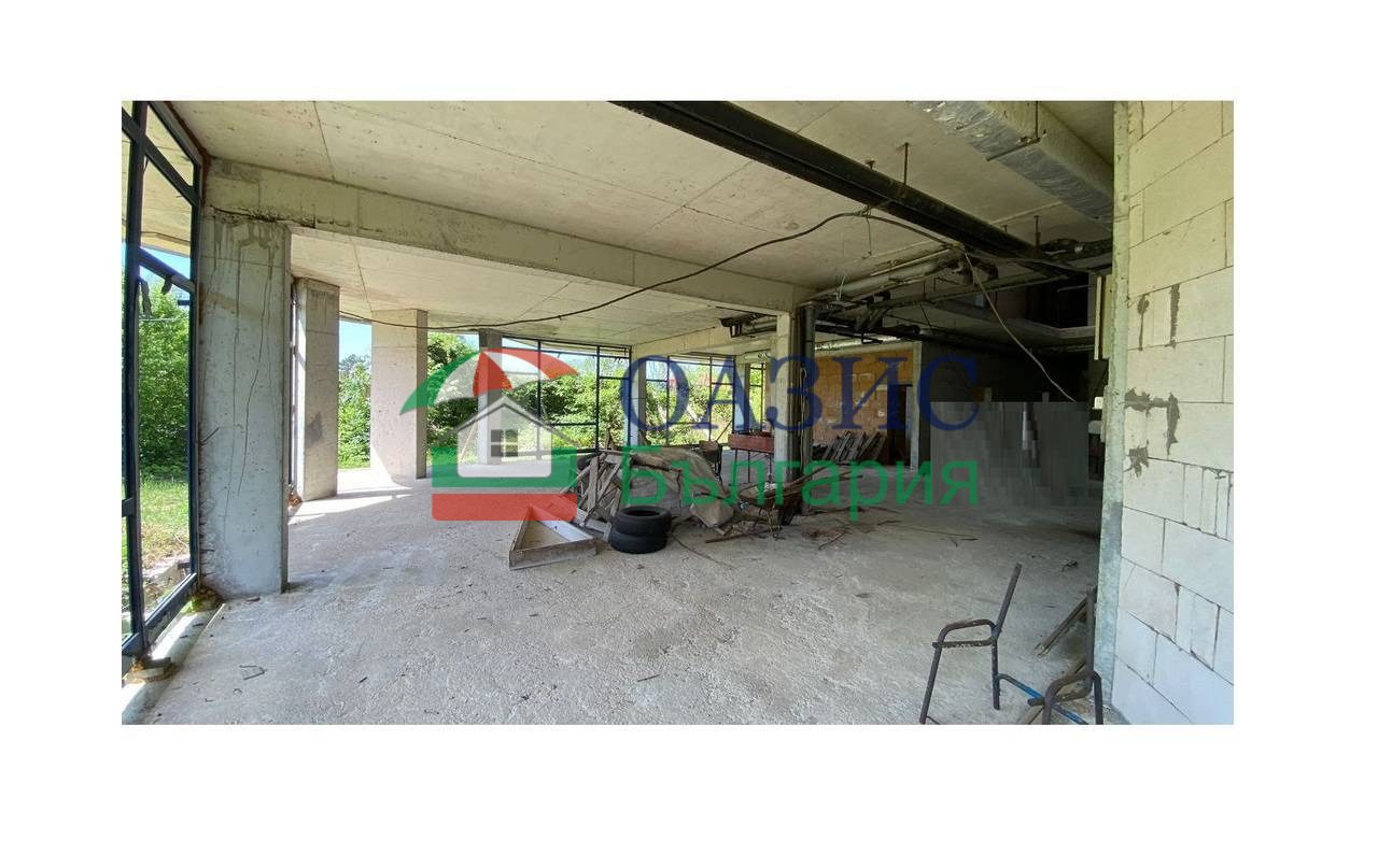 Hotel for Sale in Tsarevo, Burgas Province, Bulgaria — 7,120 m² — photo 6