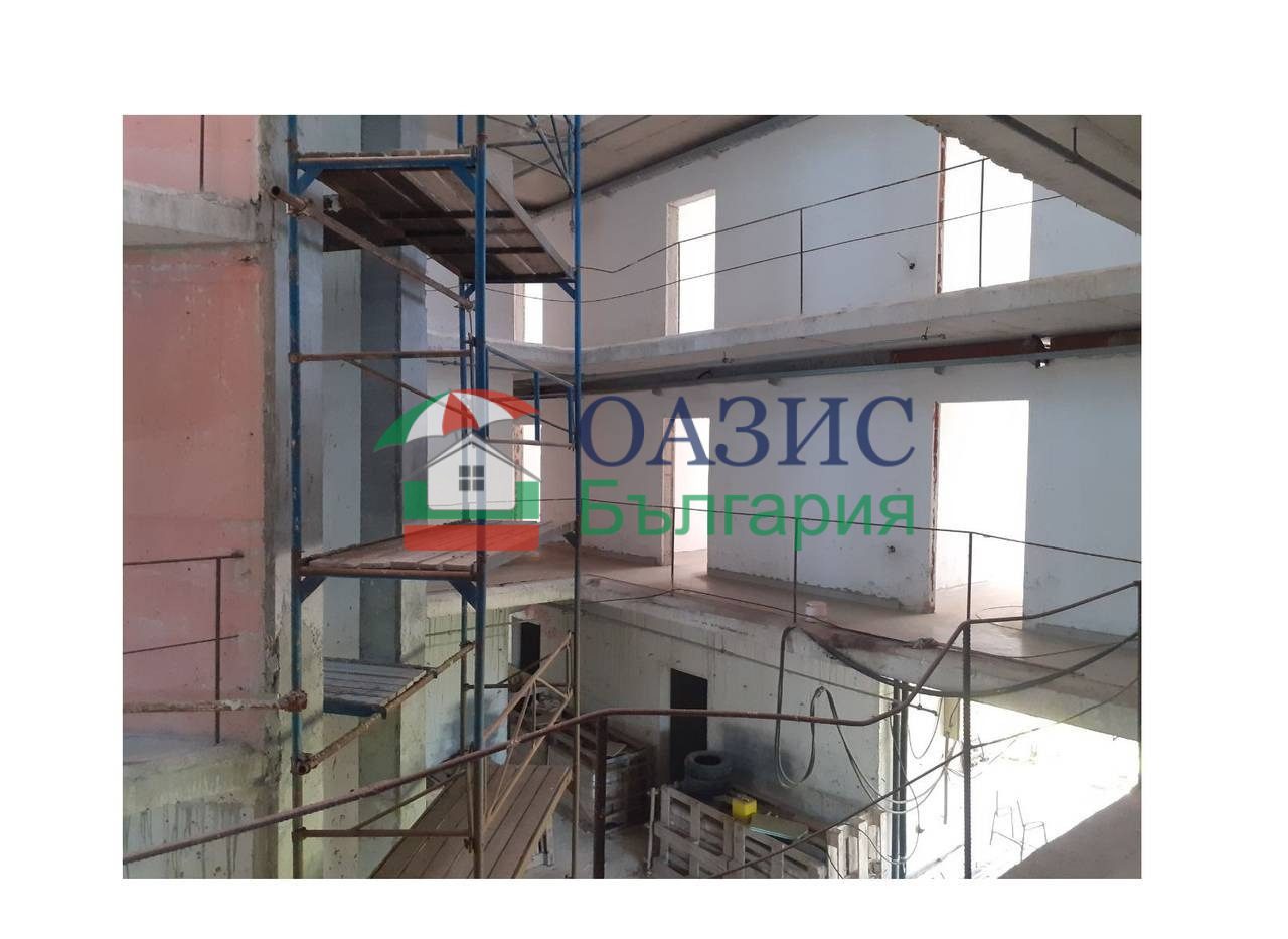 Hotel for Sale in Tsarevo, Burgas Province, Bulgaria — 7,120 m² — photo 9