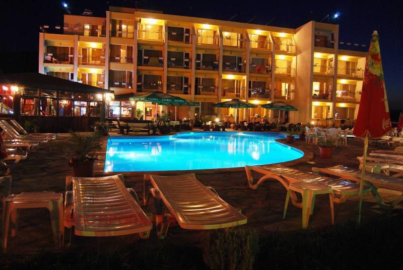 Hotel for Sale in Obzor, Burgas Province, Bulgaria — 1,560 m² — photo 4