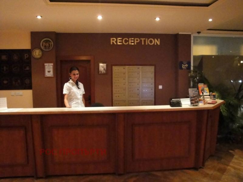 Hotel for Sale in Obzor, Burgas Province, Bulgaria — 1,560 m² — photo 5