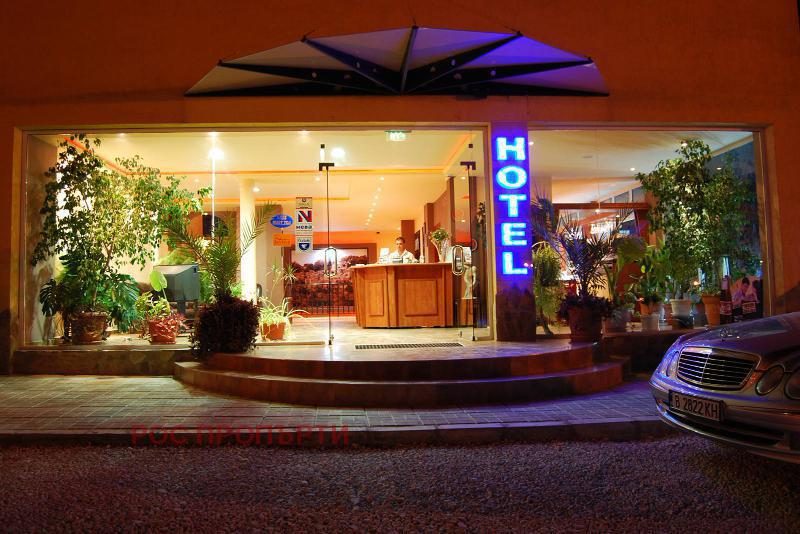 Hotel for Sale in Obzor, Burgas Province, Bulgaria — 1,560 m² — photo 7