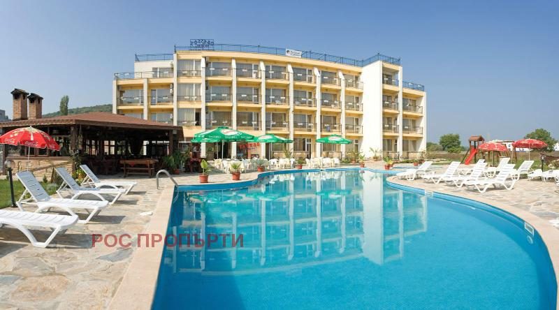 Hotel for Sale in Obzor, Burgas Province, Bulgaria — 1,560 m² — photo 8