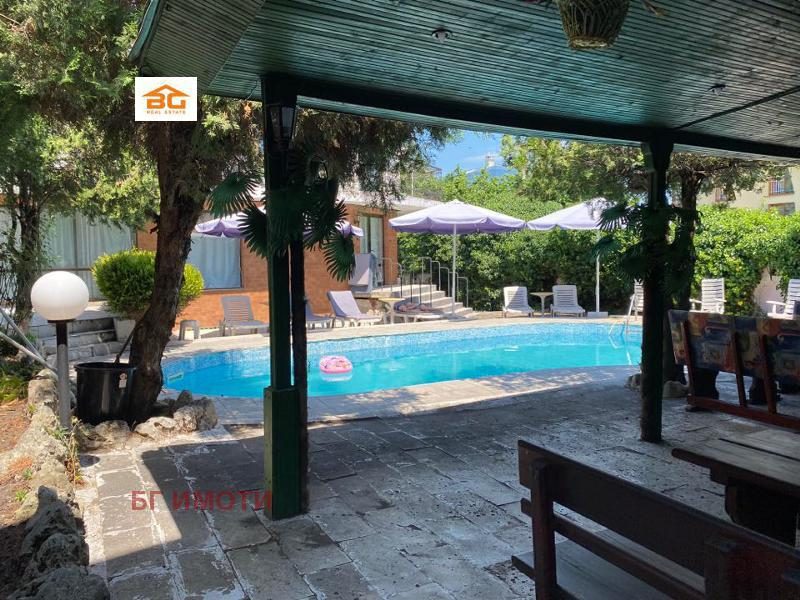 Hotel for Sale in Evksinograd, Varna, Bulgaria — 1,250 m² (ref. 37164180) — photo 6