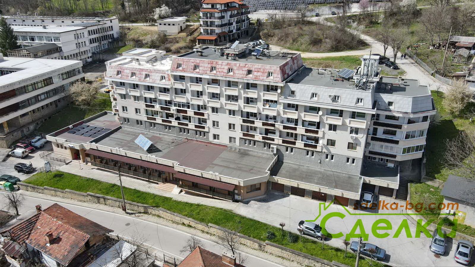 Hotel for Sale in Tryavna, Gabrovo Province, Bulgaria — 480 m² — photo 2