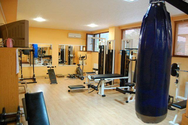Hotel for Sale in Tryavna, Gabrovo Province, Bulgaria — 480 m² — photo 9