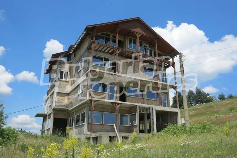 Hotel for Sale in Gutsal, Sofia Province, Bulgaria — photo 2