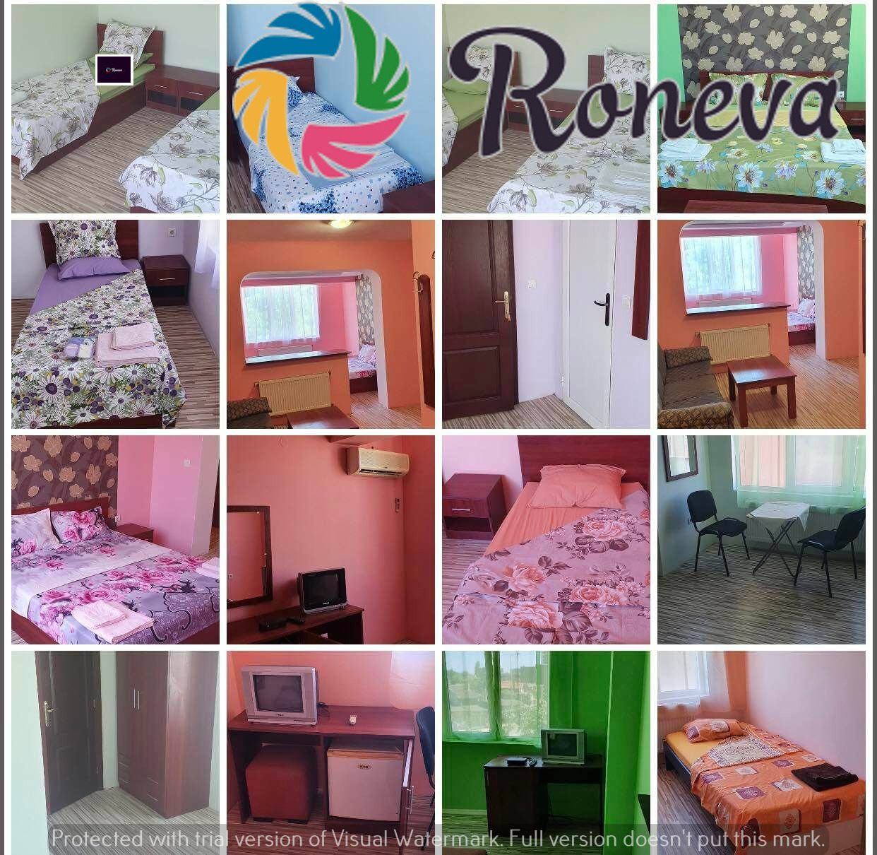 Hotel for Sale in Alen Mak, Varna, Bulgaria — 880 m² — photo 5