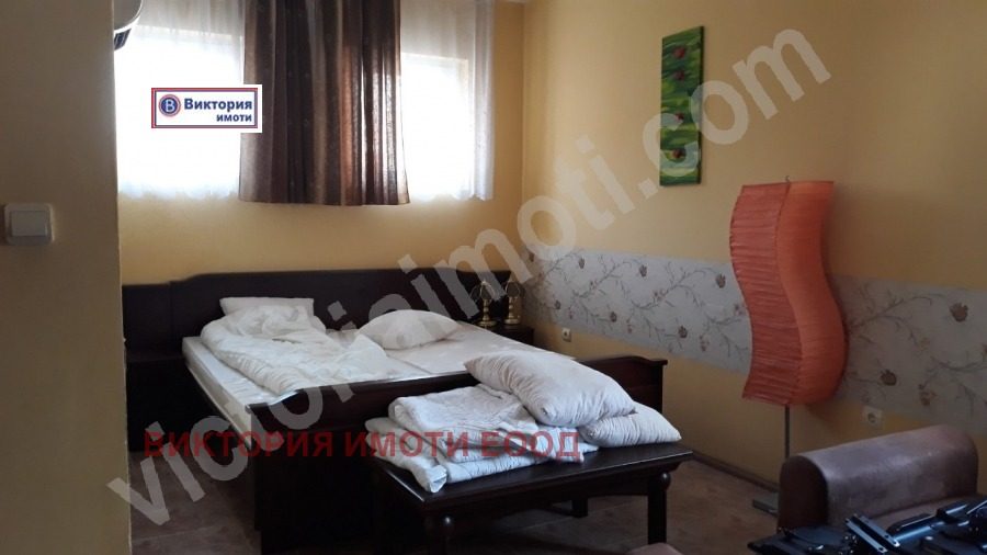 Hotel for Sale in Tsareva Livada, Gabrovo Province, Bulgaria — 1,537 m² — photo 4