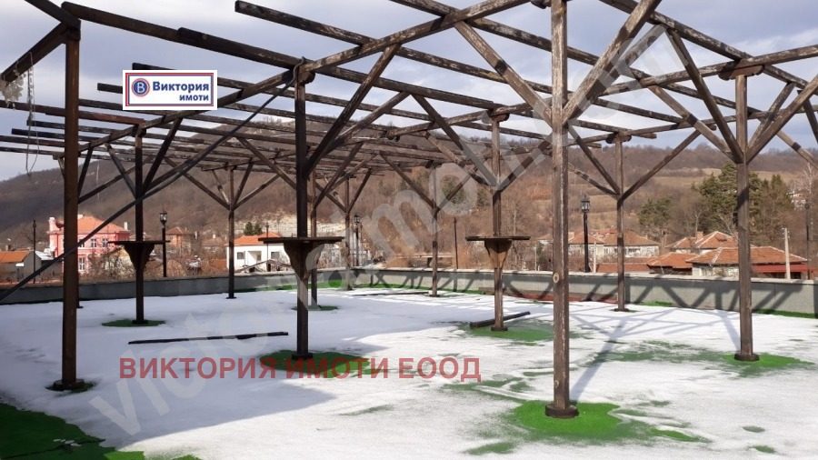 Hotel for Sale in Tsareva Livada, Gabrovo Province, Bulgaria — 1,537 m² — photo 5