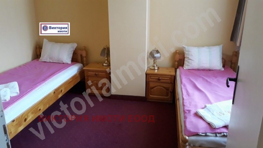 Hotel for Sale in Tsareva Livada, Gabrovo Province, Bulgaria — 1,537 m² — photo 9