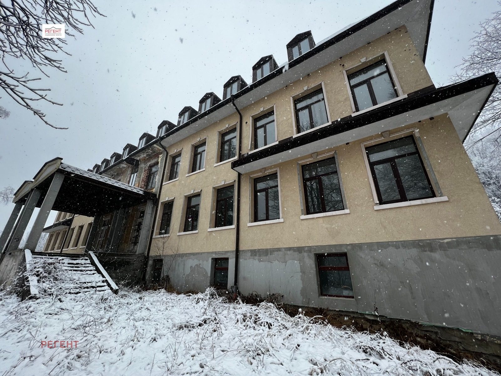 Hotel for Sale in Lisets, Gabrovo, Bulgaria — photo 2
