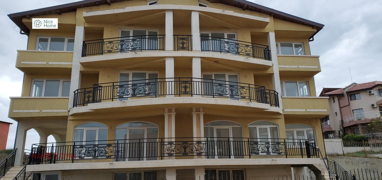 Hotel for Sale in Sozopol, Burgas Province, Bulgaria — 400 m² — photo 2